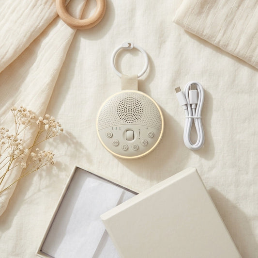 Beyaz Gürültü Reklamsız Dinlemek: Telefon mu, Ayrı Cihaz mı?
